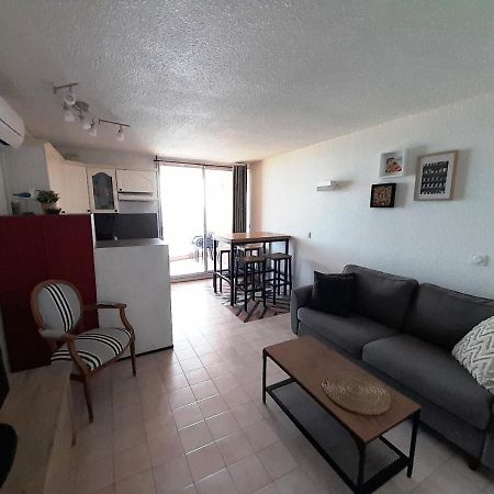 Bon Cap Corniche 3 Etoiles Avec Terrasse Clim Vue Mer Parking แซ็ต ภายนอก รูปภาพ