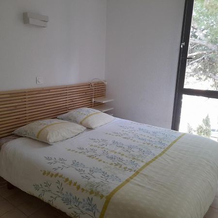 Bon Cap Corniche 3 Etoiles Avec Terrasse Clim Vue Mer Parking แซ็ต ภายนอก รูปภาพ