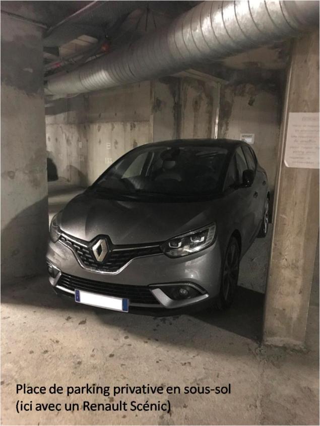 Bon Cap Corniche 3 Etoiles Avec Terrasse Clim Vue Mer Parking แซ็ต ภายนอก รูปภาพ